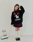 Little Foxx – Double Fleece Dog Sweatshirt