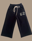Little Foxx – Double Fleece 62 Wide Pants