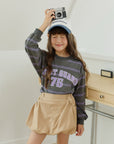 Little Foxx – Balloon Skirt Pants