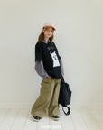 Little Foxx – Hello Bear Tee