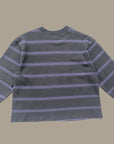 Little Foxx – Striped Tee