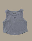 Little Foxx – Punching Heart Sleeveless