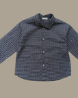 Little Foxx – Local Check Pants