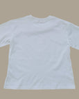Little Foxx – Smile Balloon Half-Sleeve Tee