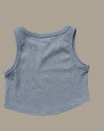 Little Foxx – Punching Heart Sleeveless