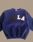 Little Foxx – Double Fleece UCLA Sweatshirt