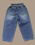 Little Foxx – Band String Pants