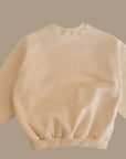 Little Foxx – Double Fleece Dog Sweatshirt