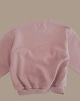 Little Foxx – Double Fleece New City Sweatshirt