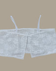 Little Foxx – Lace Bustier