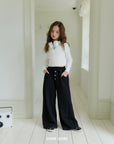 Little Foxx – Button Balloon Pants