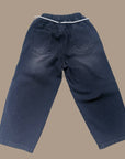 Little Foxx – Band String Pants