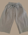 Little Foxx – Double Fleece Balloon Pants