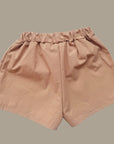 Little Foxx – Cargo Skirt Pants