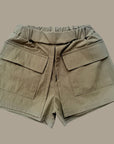 Little Foxx – Cargo Skirt Pants