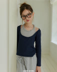 Little Foxx – Folding Wide Pants