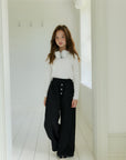 Little Foxx – Button Balloon Pants