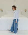 Little Foxx – Band String Pants