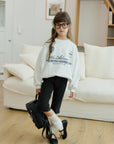 Little Foxx – Capri Pants