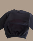 Little Foxx – Double Fleece Skirt Bear Sweatshirt