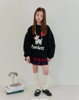 Little Foxx – Double Fleece Dog Sweatshirt