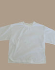Little Foxx – Thick Layered Tee