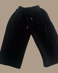 Little Foxx – Double Fleece Balloon Pants