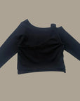 Little Foxx – Core Layered Tee