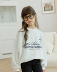 Little Foxx – Capri Pants