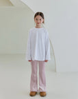Little Foxx – Thick Layered Tee