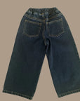 Little Foxx – Ttotto Denim Pants
