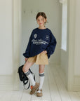 Little Foxx – Little Adventure Sweatshirt