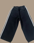 Little Foxx – Three-line Denim Pants