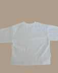 Little Foxx – Thick Layered Tee