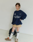 Little Foxx – Little Adventure Sweatshirt