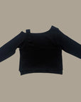 Little Foxx – Core Layered Tee
