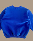 Little Foxx – Double Fleece Ball Game Sweatshirt