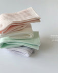 Little Foxx – Sherbet Sock Set