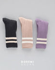 Little Foxx – Dandy Knee Sock Set