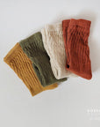 Little Foxx – Warmer Sock Set