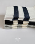 Little Foxx – Row Row Sock Set
