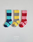 Little Foxx – Willy Knee Sock Set