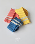 Little Foxx – Lollipop Knee Sock Set