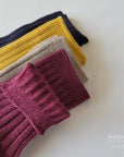 Little Foxx – Vin Chaud Socks