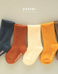 Little Foxx – Fluffy Sock Set