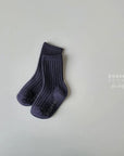 Little Foxx – Vin Chaud Socks