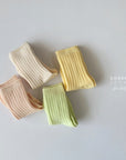 Little Foxx – Mojito Ribbed Socks