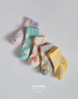 Little Foxx – Chewing Dot Set