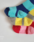 Little Foxx – Willy Knee Sock Set