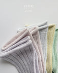 Little Foxx – Glitter Pastel Set